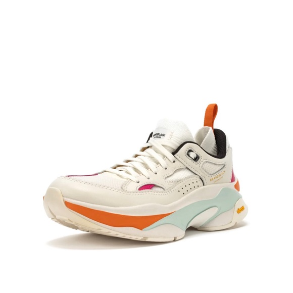 BRANDBLACK LA Saga 130 Women’s W429BB size 9 1/2 NWT - Picture 1 of 13